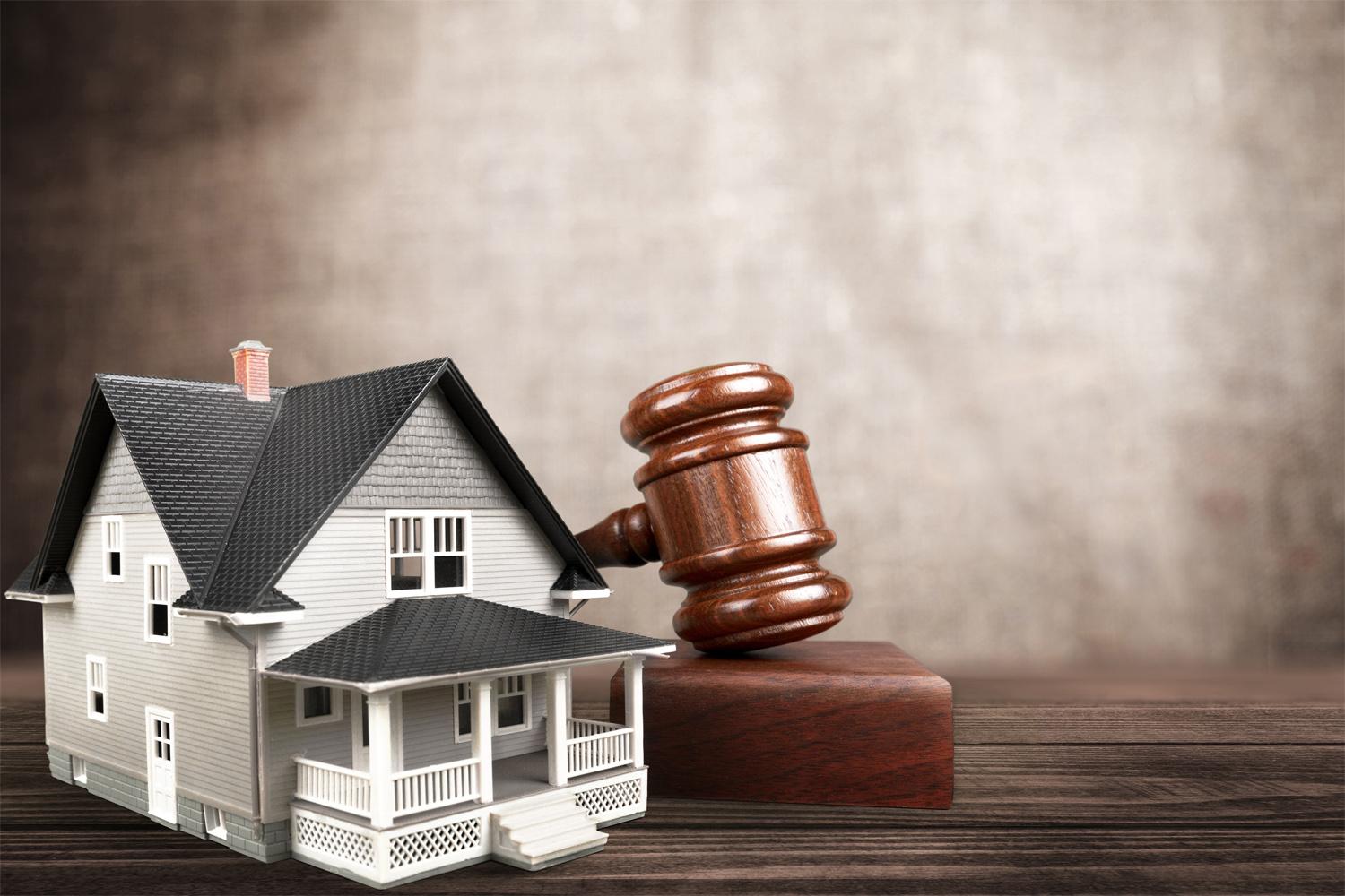 Le domaine d’action de l’avocat en droit immobilier