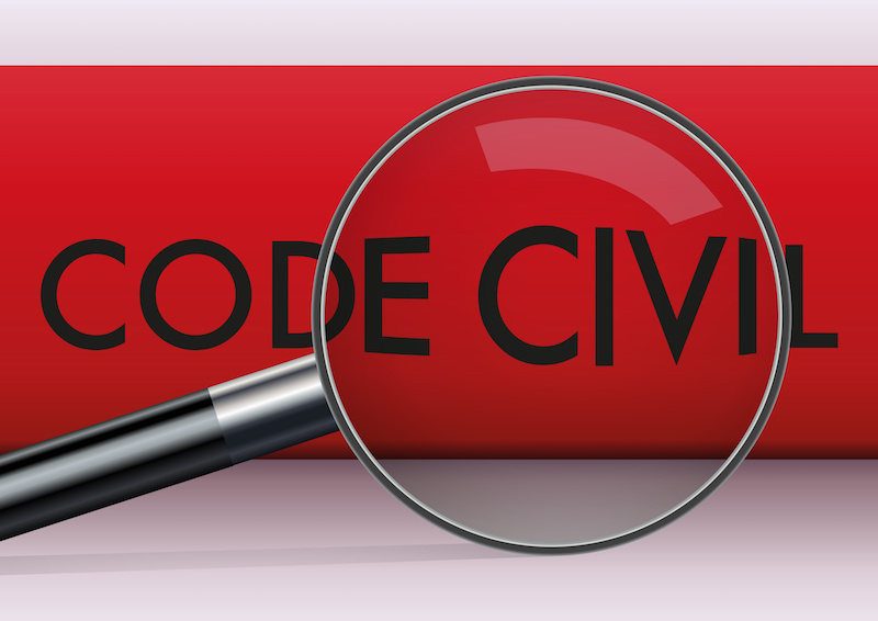 code procedure civile